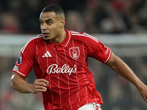 Murillo desperta interesse de Chelsea e United