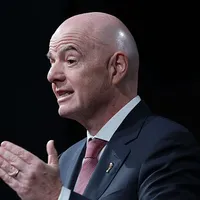 Infantino garante estádios lotados durante toda a Copa