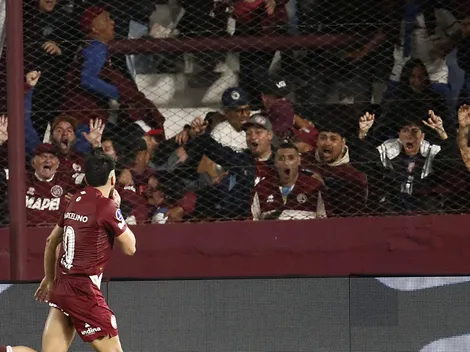 Lanús e Flamengo vai ter casa cheia pela Recopa