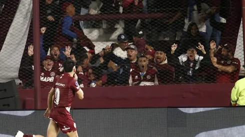 Lanús x Fla promete estádio lotado na Argentina.