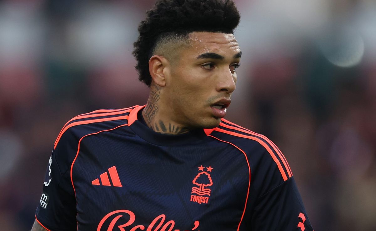 Igor Jesus aceita jogar no Flamengo e vê retorno ao Brasil com bons olhos, afirma jornalista