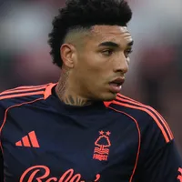 Igor Jesus aceita jogar no Flamengo e vê retorno ao Brasil com bons olhos, afirma jornalista