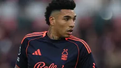 Atacante faz grande temporada - Foto: Richard Pelham/Getty Images.