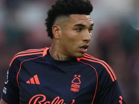 Igor Jesus topa fechar com o Flamengo, diz jornalista