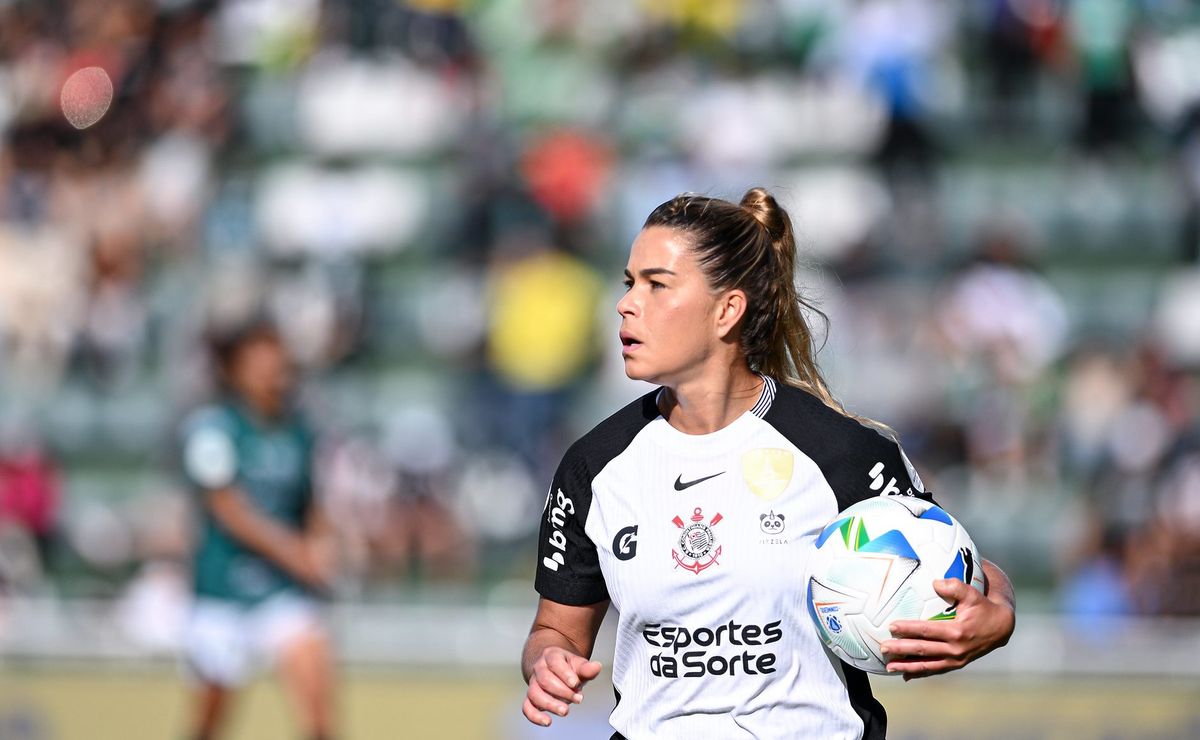 Equipe feminina do Corinthians soma dez convocações para a primeira Data FIFA de 2026