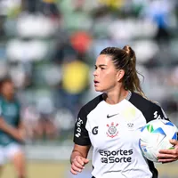 Corinthians tem 10 convocadas para a Data FIFA