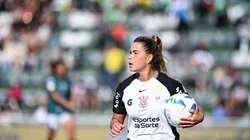 Tamires está de volta à Seleção Brasileira - Foto: Staff Images Woman/CONMEBOL