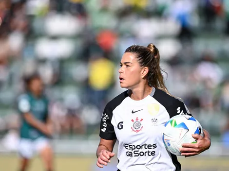 Corinthians tem 10 convocadas para a Data FIFA