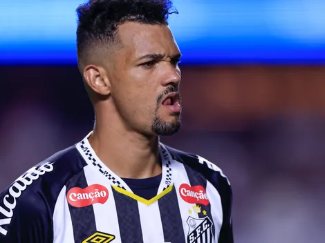 Santos gostaria de negociar Zé Ivaldo e Lautaro Díaz