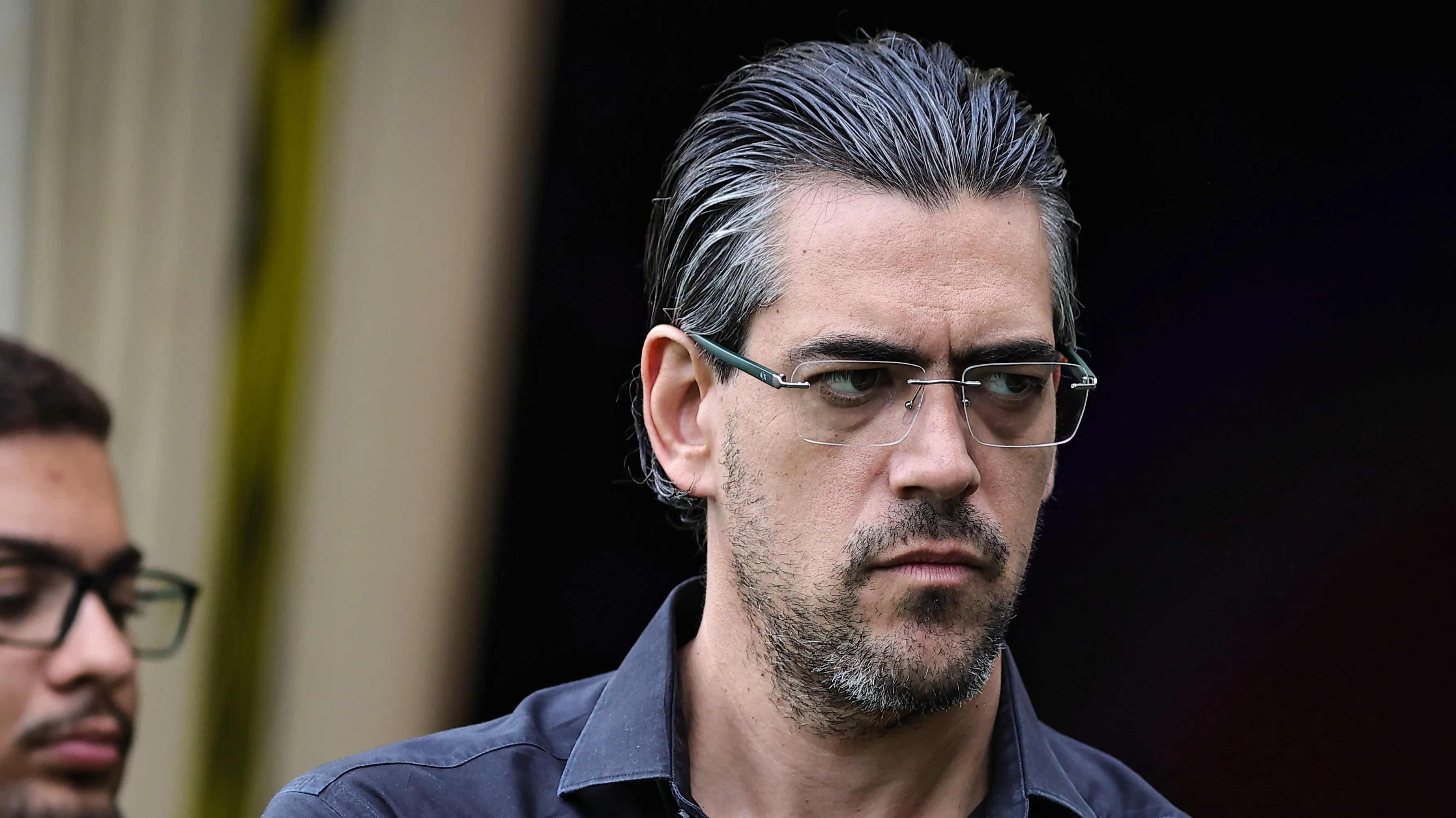 Foto: Fabio Giannelli/AGIF – Paulo Bracks faz mudanças no elenco e Brahian Palacios assina com Al-Wasl até 2030.