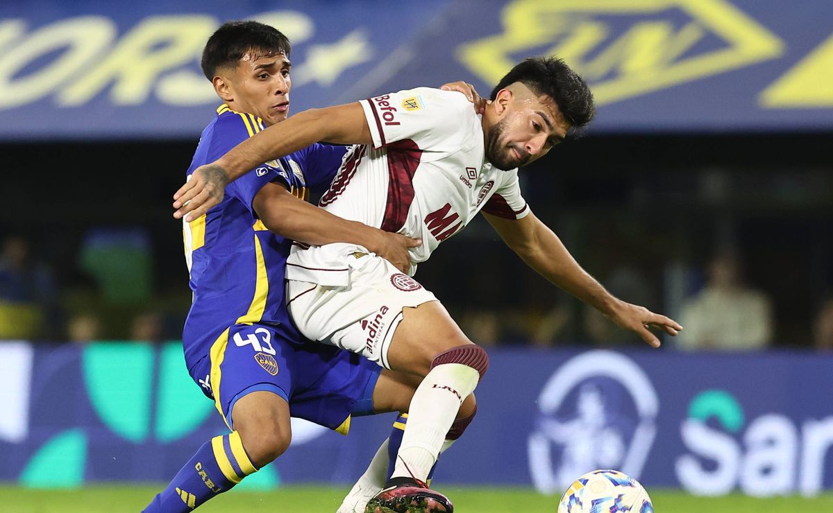 Lanús atualiza situação física do elenco e monitora dois nomes para final da Recopa contra o Flamengo