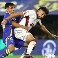 Lanús monitora dois nomes para final da Recopa contra o Flamengo