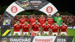 Internacional está muito próximo da decisão