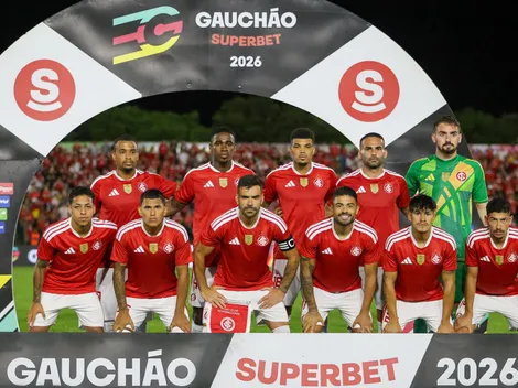 Internacional x Ypiranga: IA prevê vitória colorada no Beira-Rio