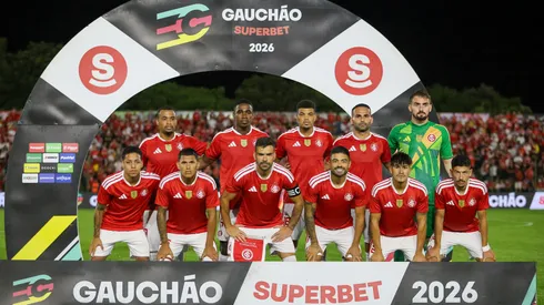 Internacional está muito próximo da decisão