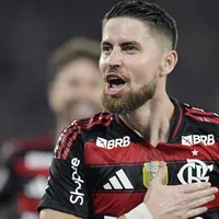 Jorginho, Saúl e Wallace Yan desfalcam o Flamengo