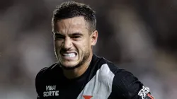 Coutinho não deve jogar no São Paulo após sair do Vasco - Foto: Andre Mourao/AGIF.