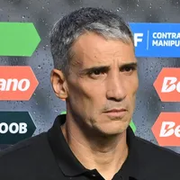 Vojvoda não quer e o Santos descarta Thiago Martins e Cuesta