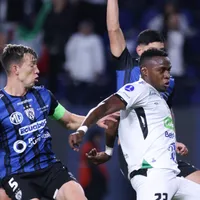 Corinthians analisa contratação de Kevin Cuesta, do Once Caldas