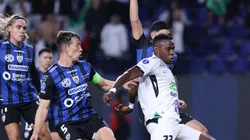 (Photo by Franklin Jacome/Getty Images)