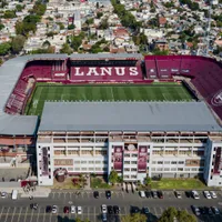 Lanús x Flamengo terá clima de 25° C em Buenos Aires