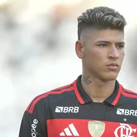 Protesto no Ninho tem Carrascal cobrado