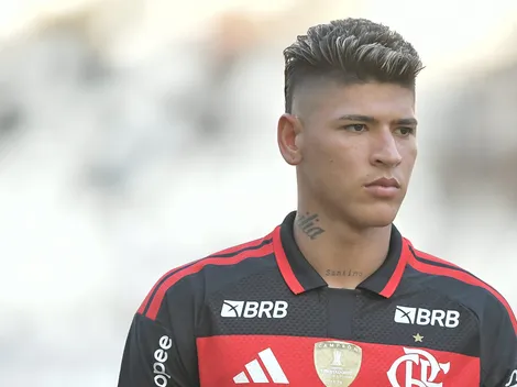 Protesto no Ninho tem Carrascal cobrado