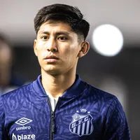 Santos descarta saída de Miguelito e diretoria quer agilizar renovação