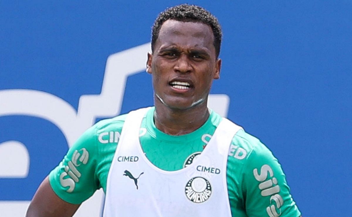 Escalação do Palmeiras: Abel tem Arias à disposição e define time para enfrentar o Capivariano