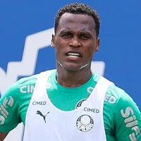 Com novidade de Arias, veja a escalação do Palmeiras contra Capivariano