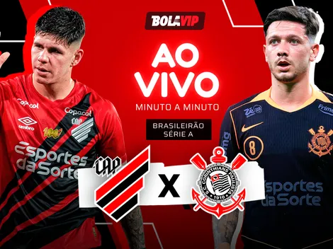 PRÉ-JOGO AO VIVO - CAP X COR