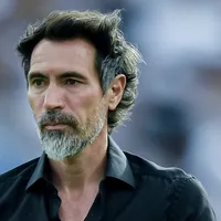 Dominguez é o novo treinador do Atlético Mineiro