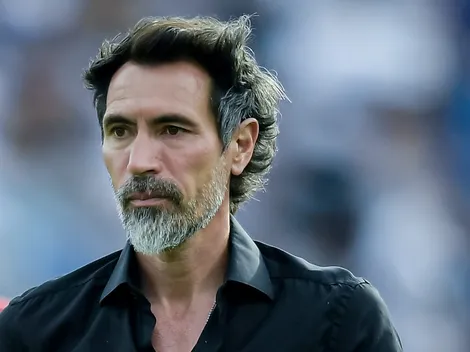 Dominguez é o novo treinador do Atlético Mineiro