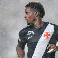 Allan Stag critica Diniz e o Vasco