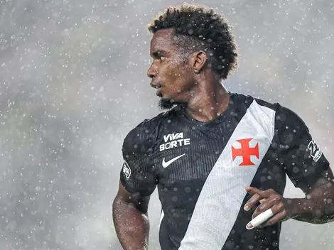 Allan Stag critica Diniz e o Vasco