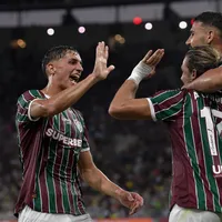 Fluminense repete melhor início no Brasileirão desde 2021