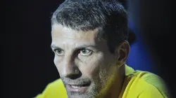 Presidente Pedrinho teria ficado 'abalado' com saída de Coutinho e tendência é não tentar reeleição no Vasco