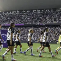 Corinthians x Fluminense no Brasileiro Feminino terá significado especial