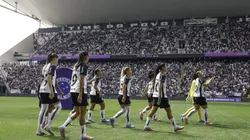 Corinthians fará 30º jogo em Itaquera nesta sexta - Foto: Rafael Ribeiro/CBF