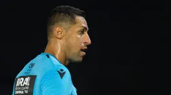 Rodrigo José Pereira de Lima, árbitro de Athletico-PR x Corinthians