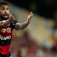 Torcida do Flamengo critica Filipe Luís por atuação de Lucas Paquetá contra o Lanús