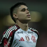 Luiz Araújo vem sendo 'caçado' dentro de campo