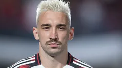 Léo Ortiz, zagueiro do Flamengo