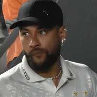 Neymar não descarta possível aposentadoria no final de 2026