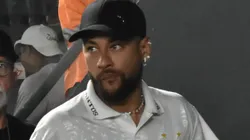 Neymar falou sobre o futuro - Foto: Jota Erre/AGIF