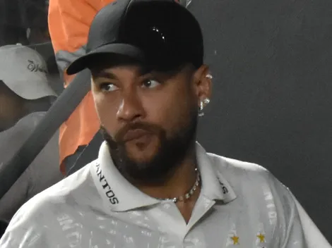 Neymar não descarta possível aposentadoria no final de 2026