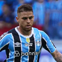 Grêmio recebe nova proposta por Cuellar e quer negociar o volante