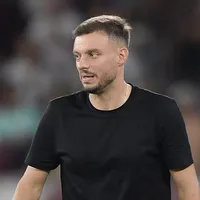 Botafogo mantém confiança em Anselmi e reconhece fragilidade no elenco