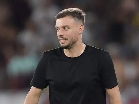 Botafogo mantém confiança em Anselmi e reconhece fragilidade no elenco