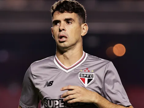 Divergência na rescisão de Oscar é detalhada por Rui Costa